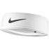 NIKE Dri-FIT Fury Classic Stirnband 027 - black/white/white