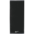 NIKE Fundamental NP Handtuch 010 - black/white L