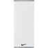 NIKE Fundamental NP Handtuch 010 - black/white L