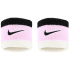 2er Pack NIKE Swoosh Schweißbänder 010...