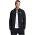 UNDER ARMOUR Stretch Windbreaker Herren 001 - black/white S