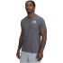 UNDER ARMOUR Heatgear Fitted Trainingsshirt Herren 001 -...