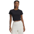 UNDER ARMOUR Rival Rib Baby Tee Trainingsshirt Damen 001...