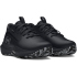 UNDER ARMOUR PS Lockdown 7 Basketballschuhe Kinder 002 -...