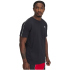 UNDER ARMOUR Icon Heavyweight Taping T-Shirt Herren 001 -...