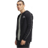 UNDER ARMOUR Icon Taping Fleecejacke Herren 001 -...