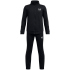 UNDER ARMOUR Icon Knit Trainingsanzug Jungen 001 -...