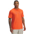 UNDER ARMOUR Reflective Big Logo T-Shirt Herren 100 -...
