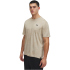 UNDER ARMOUR Tech Vent Jacquard Trainingsshirt Herren 001...