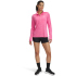 UNDER ARMOUR Tech Play Up Trainingsshorts Damen 498 -...