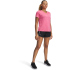 UNDER ARMOUR Tech Play Up Trainingsshorts Damen 498 -...