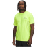 UNDER ARMOUR Vanish Energy Graphic Trainingsshirt Herren...