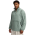 UNDER ARMOUR Unstoppable Anorak Herren 001 - black/black XXL