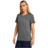 UNDER ARMOUR Tech Solid Trainingsshirt Damen 001 -...