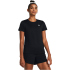 UNDER ARMOUR Tech Solid Trainingsshirt Damen 001 -...