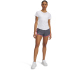 UNDER ARMOUR Fly-By Shorts Damen 465 - horizon...