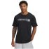 UNDER ARMOUR Camo Stripe T-Shirt Herren 002 -...