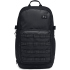 UNDER ARMOUR Triumph Sport Rucksack 003 - black/black/black