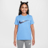 NIKE Sportswear Graphic T-Shirt Jungen 010 - black S...