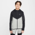 NIKE Sportswear Tech Fleece Kapuzenjacke Jungen 016 -...