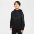 NIKE Sportswear Tech Fleece Kapuzenjacke Jungen 016 -...