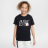 NIKE Sportswear T-Shirt Kinder 100 - white M (137-147 cm)