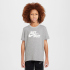 NIKE Sportswear T-Shirt Kinder 657 - university red S...