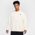 NIKE Club Fleece Oversize French Terry Sweatshirt Herren...