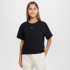NIKE Sportswear T-Shirt Mädchen 010 - black XS...