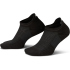 NIKE Unicorn Dri-FIT ADV Cushioned No-Show Socken 010 -...