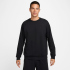 NIKE Primary Fleece Dri-FIT UV Performance Sweatshirt...