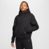 NIKE Sportswear Tech Fleece Oversize Hoodie Damen 010 -...