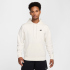 NIKE Club French Terry Hoodie Herren 063 - dk grey...