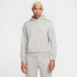 NIKE Club French Terry Hoodie Herren 063 - dk grey...