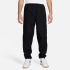 NIKE Club Jogginghose Herren 010 - black/black XL