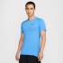 NIKE Flex Rep Dri-FIT kurzarm Fitnessshirt Herren 010 -...