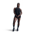 NIKE AeroSwift Dri-FIT ADV Crop Lauf Tanktop Damen 010 -...