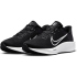NIKE Quest 6 Laufschuhe Herren 005 - black/psychic...