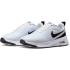 NIKE Air Max Nuaxis Sneaker Herren 003 - lt smoke...