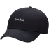 NIKE Club Unstructured JDI Cap 010 - black/white M/L