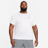 NIKE Dri-FIT Ready kurzarm Fitnessshirt Herren 010 -...