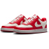 NIKE Court Vision Low-Top Sneaker Damen 003 - black/white...
