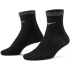 NIKE Spark Lightweight Ankle Laufsocken 010 -...