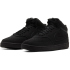NIKE Court Vision Mid Leder-Sneaker Herren 001 -...