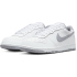 NIKE Big Low Sneaker Herren 016 - black/white 38.5