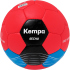 Kempa Gecko Handball rot/kempablau 2