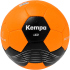 Kempa Leo Handball orange/schwarz 1