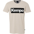 Kempa Promo T-Shirt steingrau S