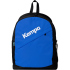 Kempa Team Rucksack schwarz/royal