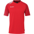 Kempa Ambition 28 Trainingsshirt dark grau...